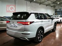 میتسوبیشی ئاوتلاندەر